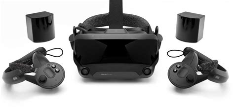 How to Watch VR Porn on the Valve Index .
